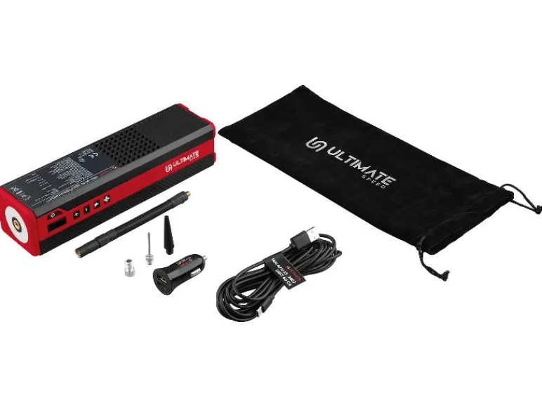 Mini compressor<ULTIMATE SPEED® Discount
