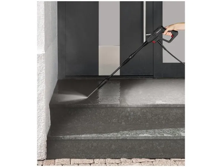 Mini hogedrukreiniger 110 bar<PARKSIDE® Outlet