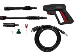 Mini hogedrukreiniger 110 bar<PARKSIDE® Outlet