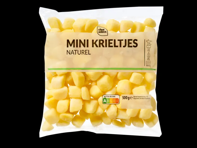 Mini krieltjes< Sale