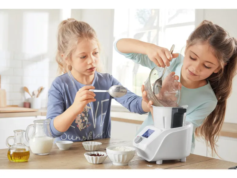 Mini Monsieur Cuisine<Playtive Best