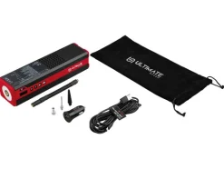 Mini-accu-compressor<ULTIMATE SPEED®