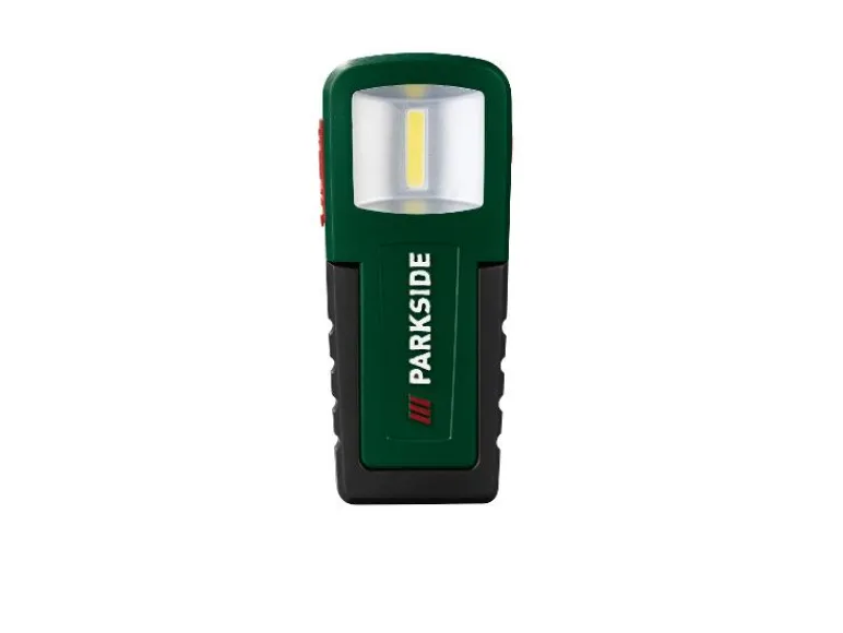 Mini-accu-lamp<PARKSIDE® Best