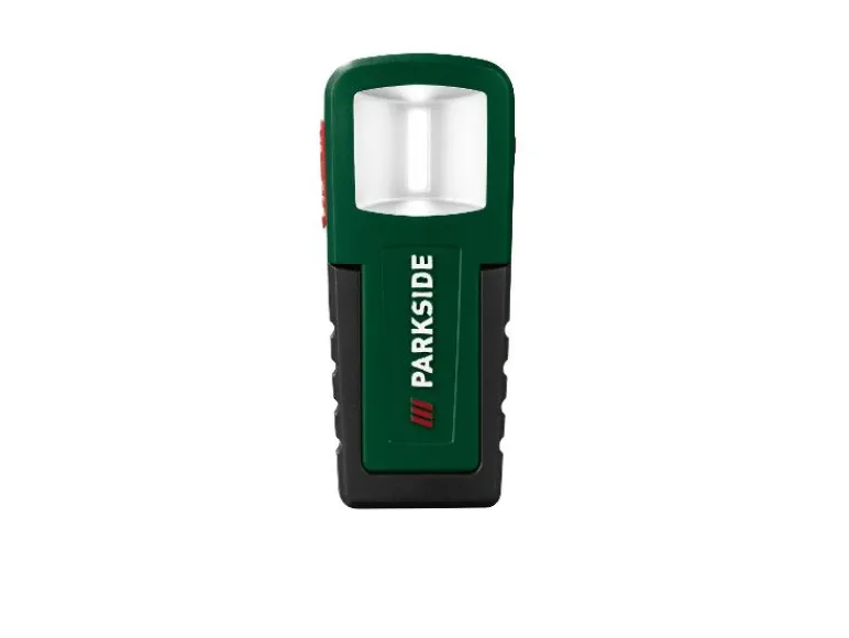 Mini-accu-lamp<PARKSIDE® Best
