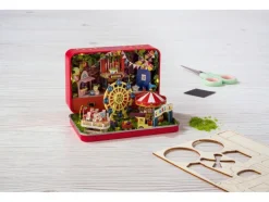 Miniatuur bouwpakket<crelando®