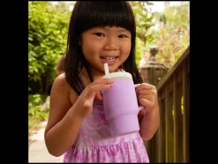 Mini-beker - mijn eerste tumbler<Infantino Online