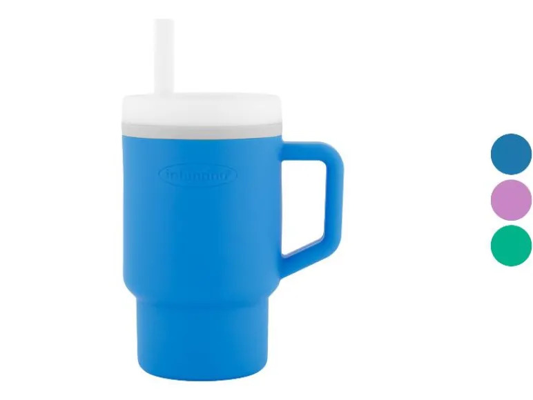 Mini-beker - mijn eerste tumbler<Infantino Online