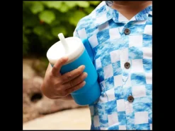 Mini-beker - mijn eerste tumbler<Infantino Online
