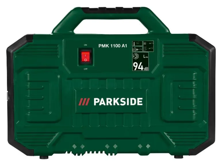 Mini-compressor<PARKSIDE® Online