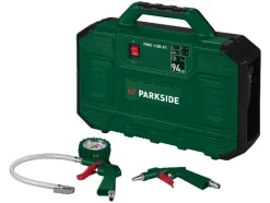 Mini-compressor<PARKSIDE® Online