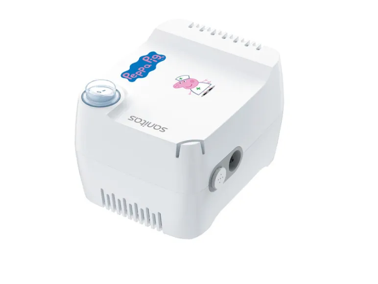 Mini-inhalator<SANITAS Online