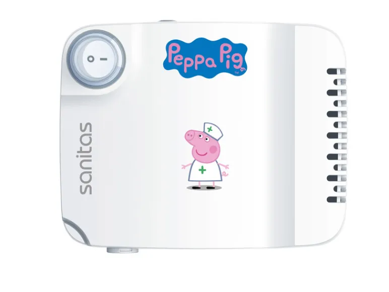 Mini-inhalator<SANITAS Online