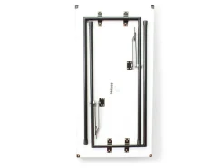 Mini-tafeltennistafel<JOOLA Outlet