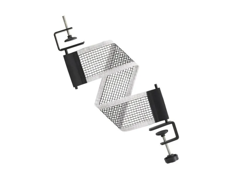 Mini-tafeltennistafel<CRIVIT New