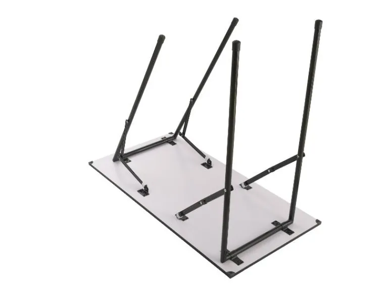 Mini-tafeltennistafel<CRIVIT New