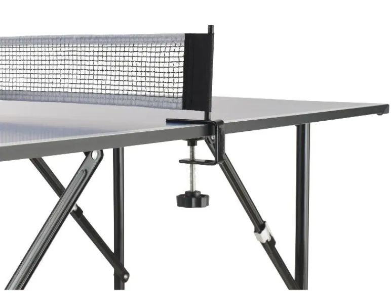 Mini-tafeltennistafel<CRIVIT New