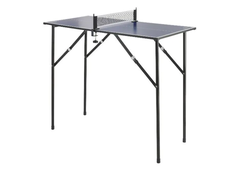 Mini-tafeltennistafel<CRIVIT New