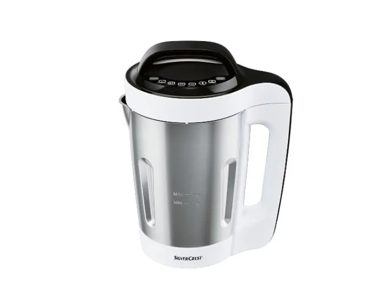 Mixer met kookfunctie<SILVERCREST® KITCHEN TOOLS