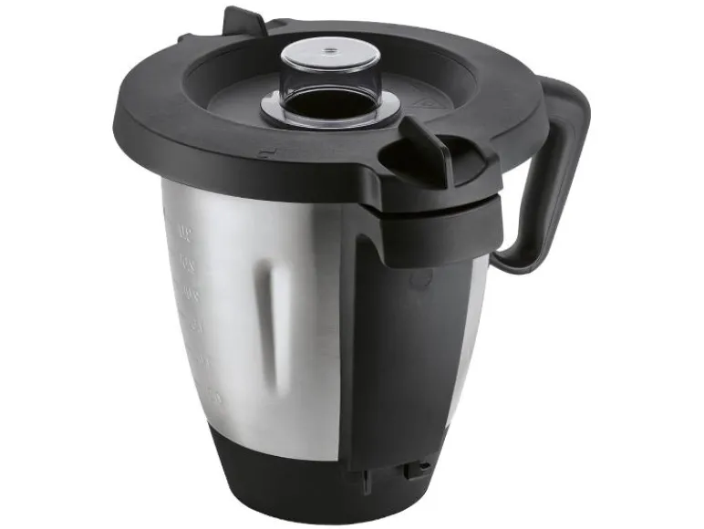 Mixkom-set voor Monsieur Cuisine smart<SILVERCREST® KITCHEN TOOLS