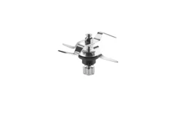 Mixkom-set voor Monsieur Cuisine smart<SILVERCREST® KITCHEN TOOLS