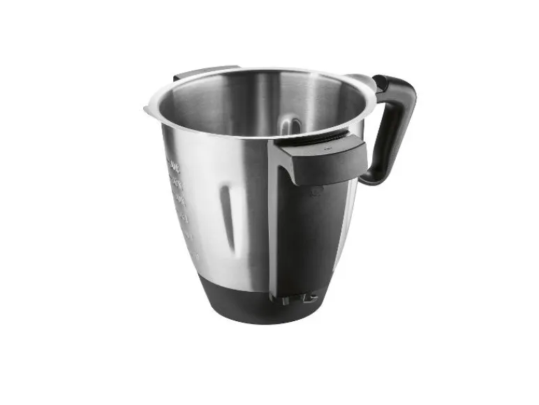 Mixkom-set voor Monsieur Cuisine smart<SILVERCREST® KITCHEN TOOLS