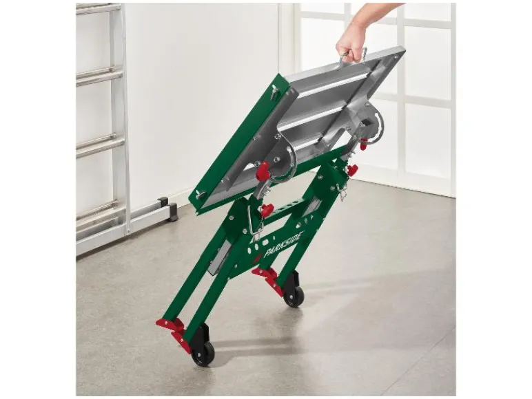 Mobiele lastafel<PARKSIDE®