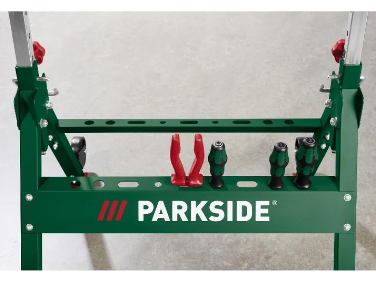 Mobiele lastafel<PARKSIDE®