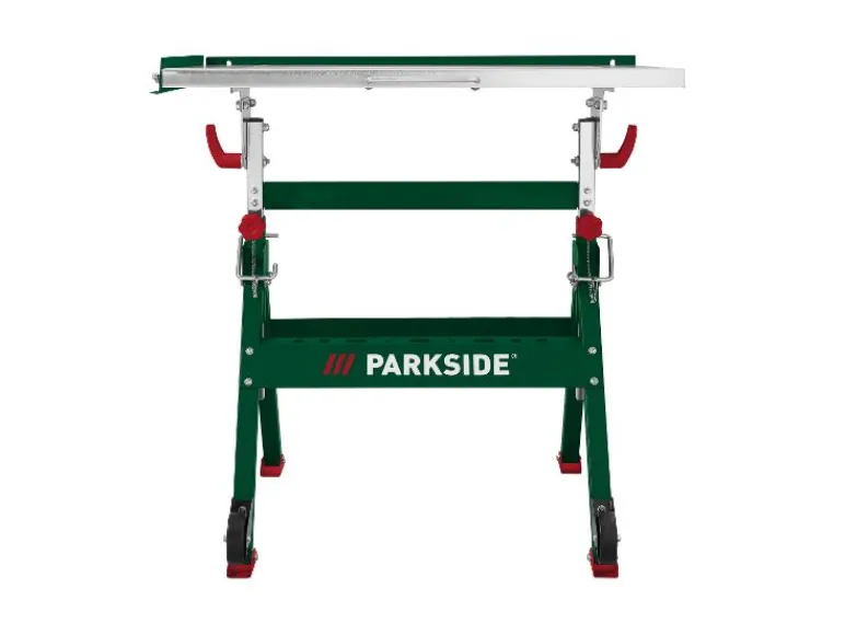 Mobiele lastafel<PARKSIDE®