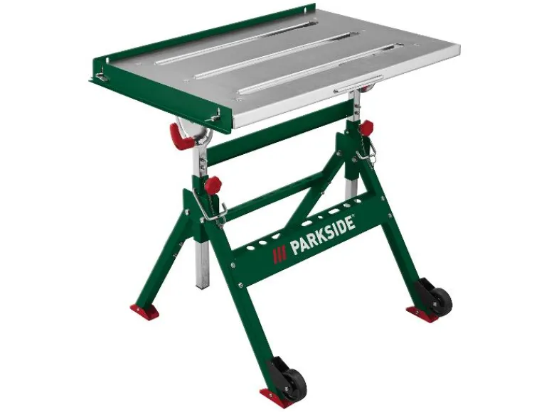 Mobiele lastafel<PARKSIDE®