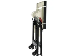 Mobiele lastafel MSK 760<Güde
