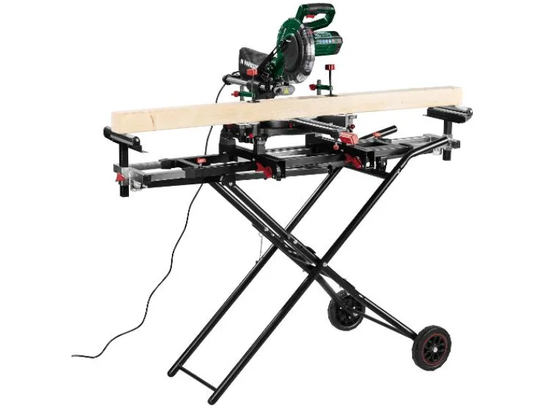 Mobiele werkbank<PARKSIDE PERFORMANCE® Online