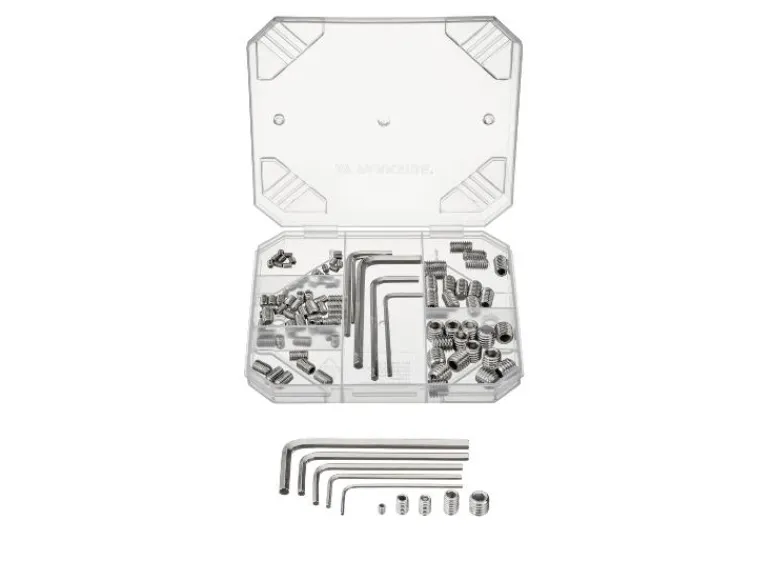 Moeren, draadstiften, pennen of spijkers<PARKSIDE® Online