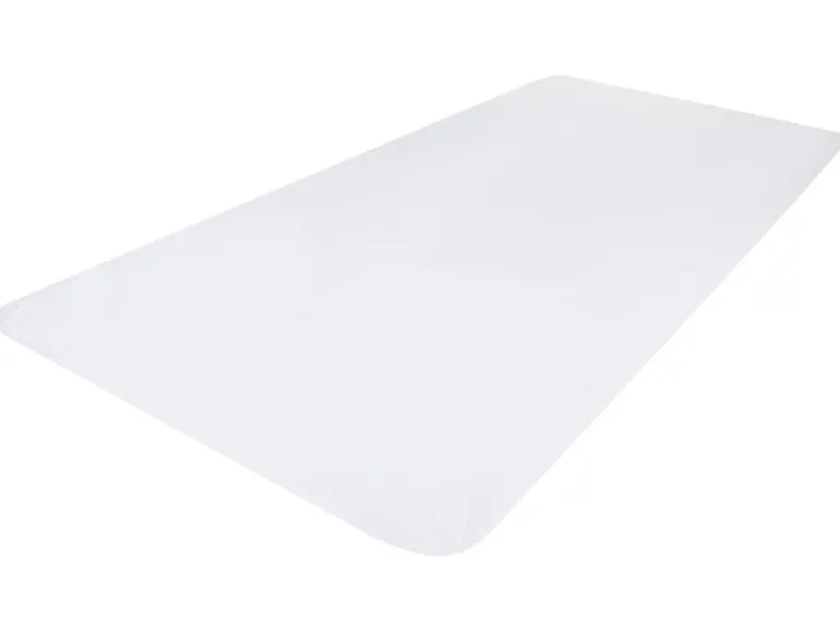 Molton hoeslaken 70 x 140 cm<LIVARNO home Hot