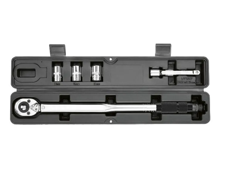 Momentsleutel 12.5 mm<PARKSIDE® Sale