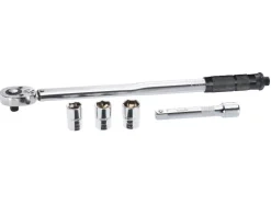 Momentsleutel 12.5 mm<PARKSIDE® Sale
