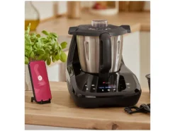 Monsieur Cuisine Compact<SILVERCREST® KITCHEN TOOLS