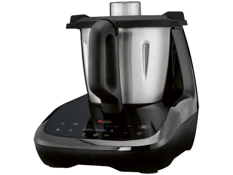 Monsieur Cuisine Compact<SILVERCREST® KITCHEN TOOLS