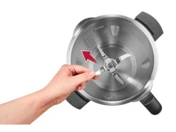 Monsieur Cuisine Smart<SILVERCREST® KITCHEN TOOLS Clearance