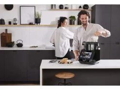 Monsieur Cuisine Smart<SILVERCREST® KITCHEN TOOLS New
