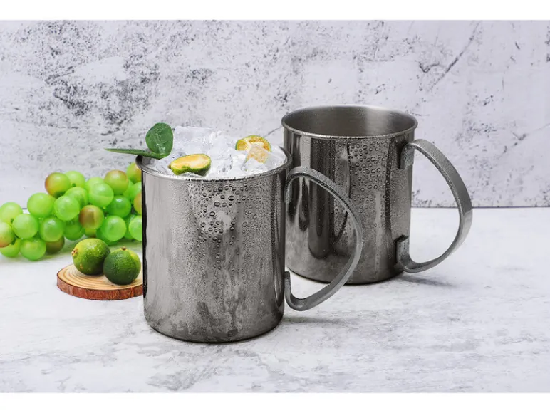 Moscow Mule beker set<ECHTWERK Discount