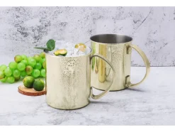 Moscow Mule beker set<ECHTWERK Discount