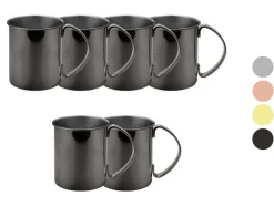 Moscow Mule beker set<ECHTWERK Discount
