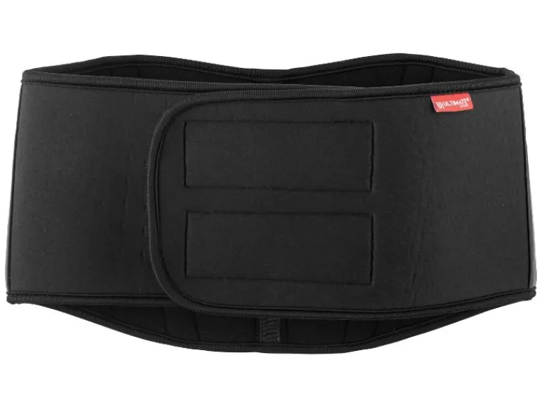 Motorfiets niergordel/nekwarmer<ULTIMATE SPEED® Clearance