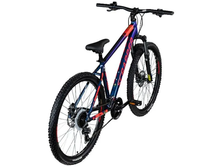 Mountainbike XC HYDRAU 2.1<SCRAPPER Outlet