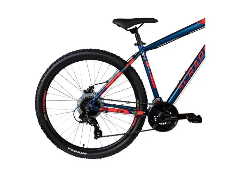 Mountainbike XC HYDRAU 2.1<SCRAPPER Outlet