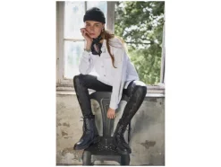 Mousseline dames blouse<esmara® Discount
