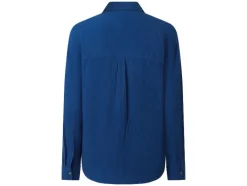 Mousseline dames blouse<esmara® Discount
