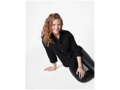 Mousseline dames blouse<esmara® Discount