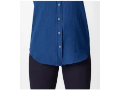 Mousseline dames blouse<esmara® Discount