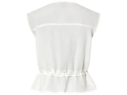 Mousseline dames blouse<esmara® Hot